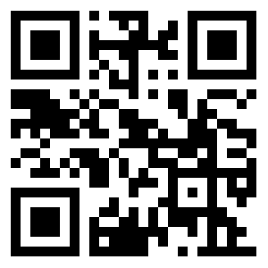 QR-kod f&ouml;r Kiwa Certifications ackrediteringar