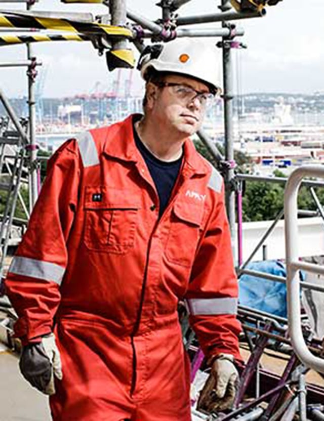 Niklas &Aring;kerfeldt, Apply Emtunga