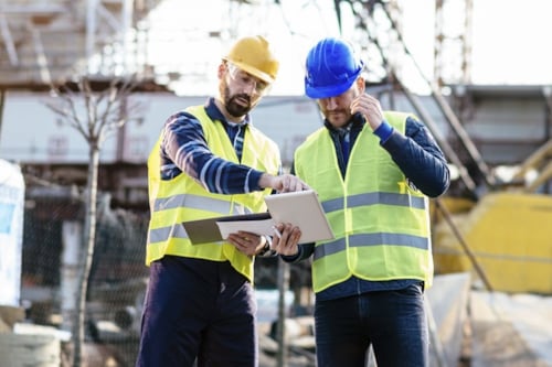 Working safely with the Safety Culture Ladder