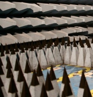 EMC Compliance Testing