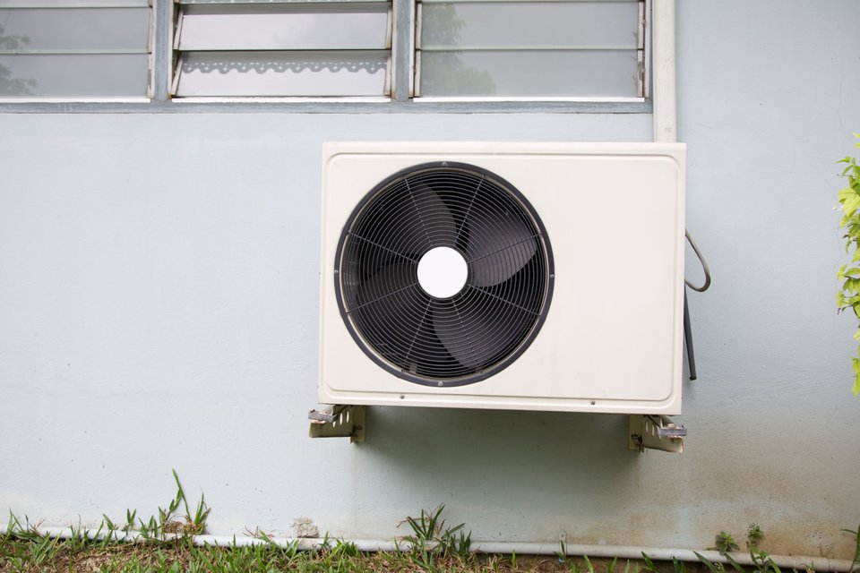Heat pump
