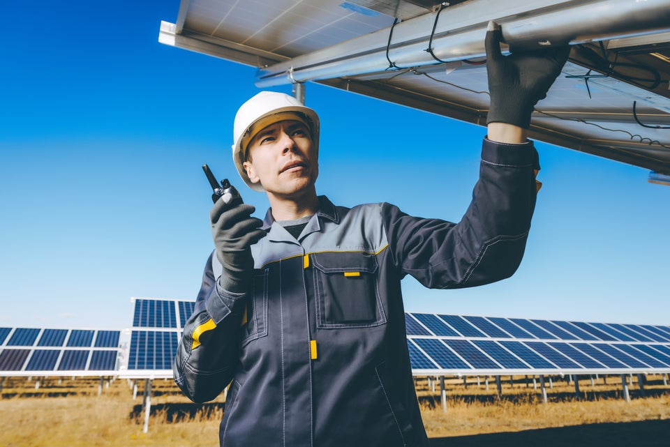 verifica pannelli solari