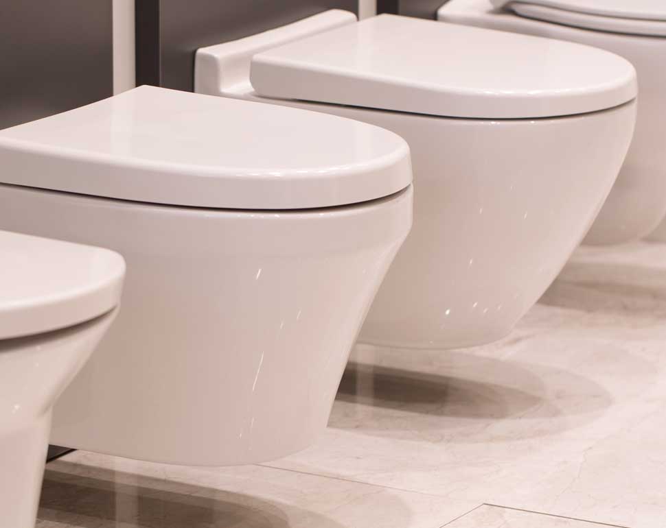 Ceramics and Accessories