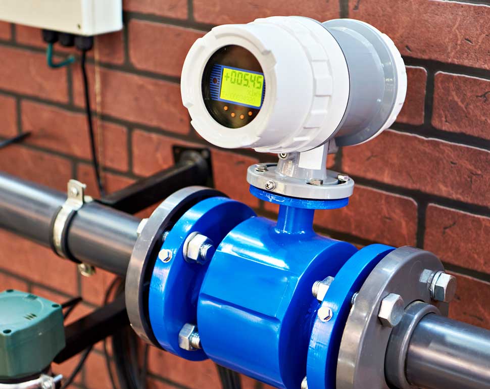 Drinking Water Measuring Devices