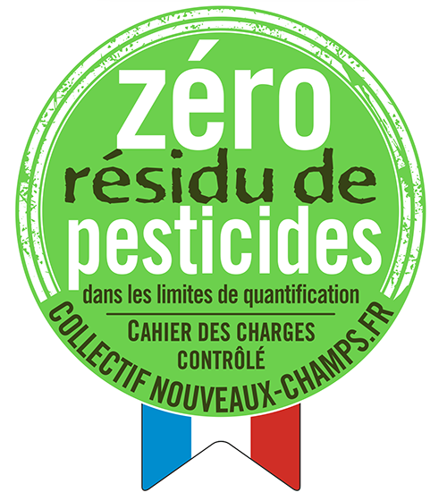 ZRP Zéro Résidu Pesticides