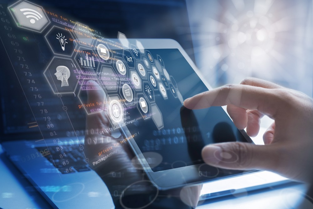 Informatiebeveiliging