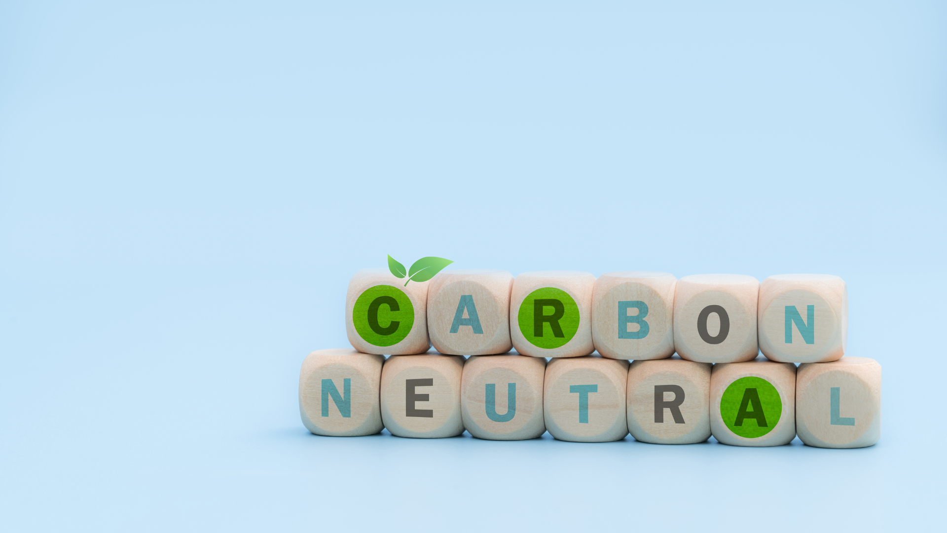 Carbon Neutrality