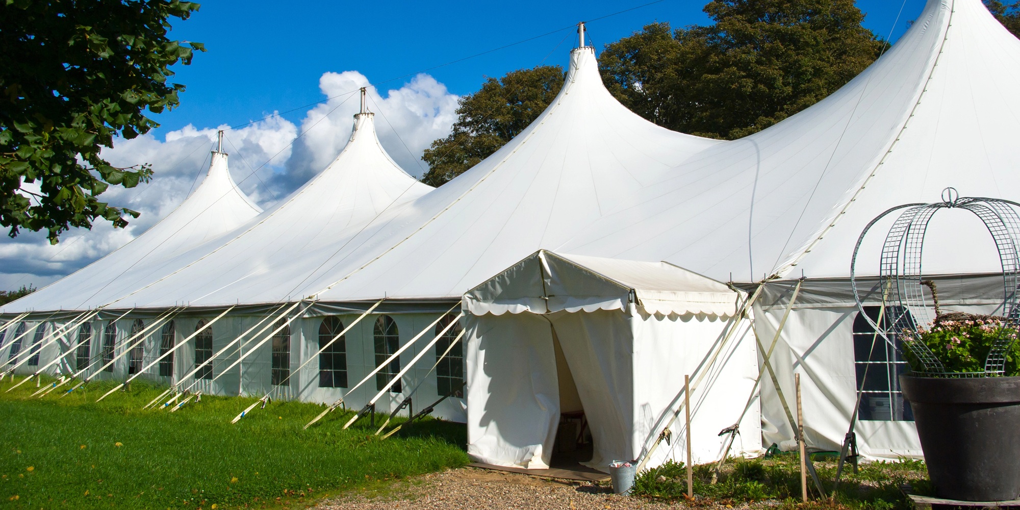 Keurmerk Evenementententen