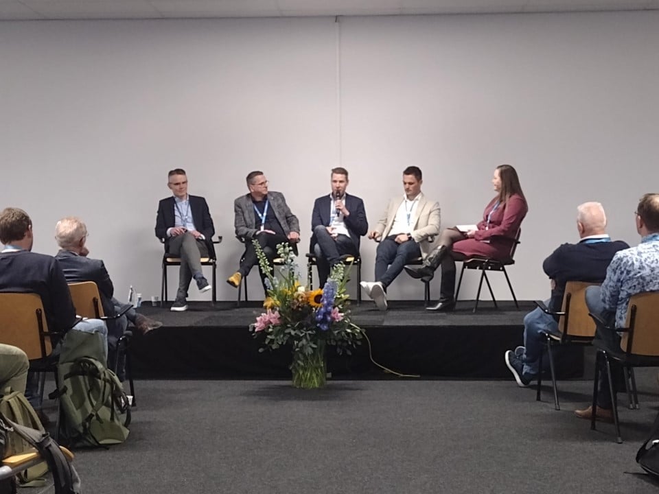 Panel Kiwa lunch & learn-sessie .jpg