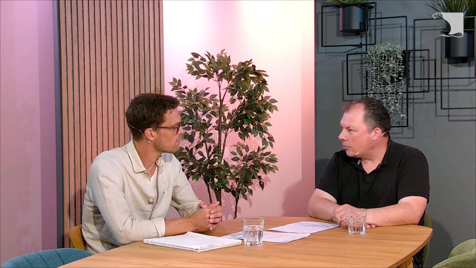 Screenshot sprekers webinar CO-certificering