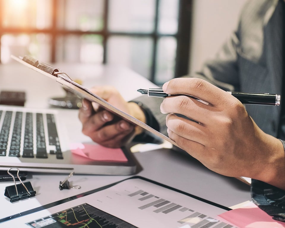 auditorias a proveedores